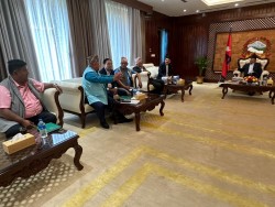 कैलालीको गेटामा विज्ञान विश्वविद्यालय स्थापना गर्ने प्रतिबद्धता 